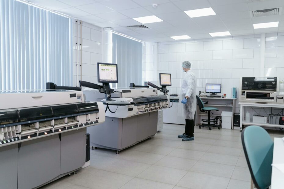 Automations You Can Do with Live Doctors