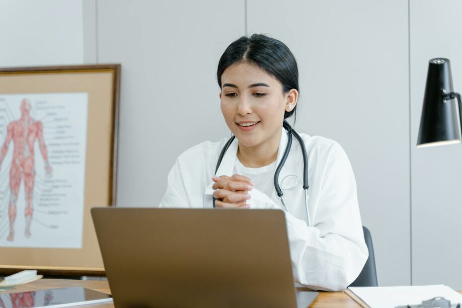 Smart Appointment Automation Redefining How Indian Doctors Manage Time