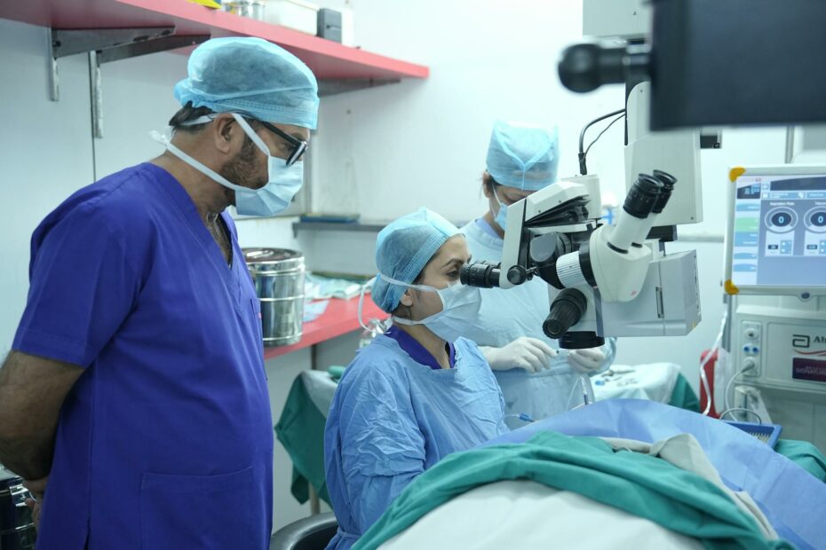The New Standard for Healthcare SaaS in India