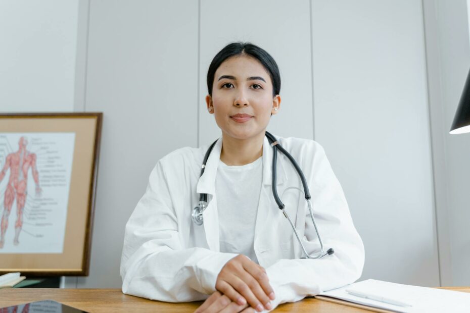 Why Doctors Trust Live Doctors
