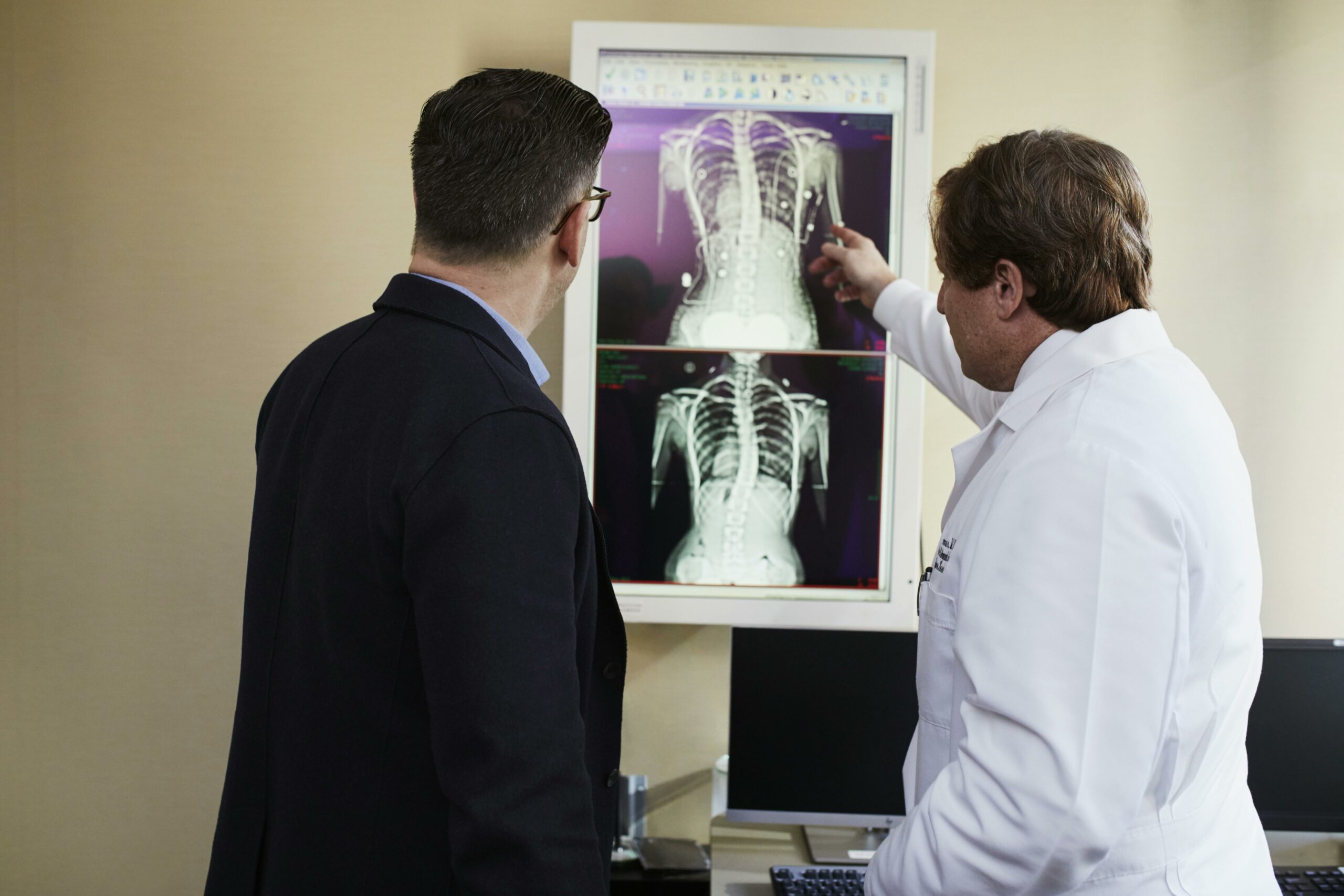 Online Reputation Management for Indian Doctors
